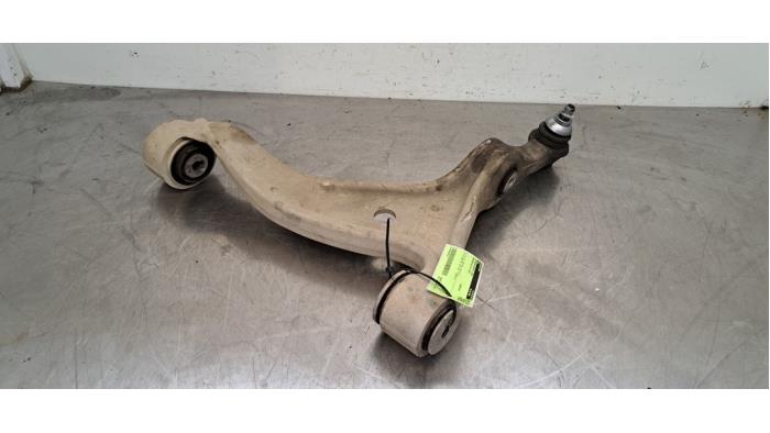 Bras de suspension avant droit Mercedes GLE