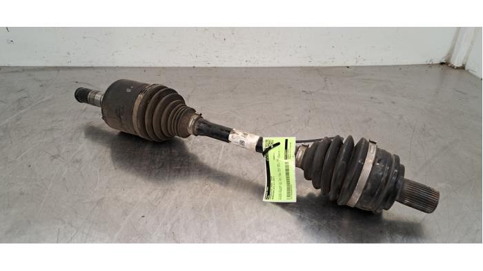 Arbre de transmission avant gauche Mercedes GLE