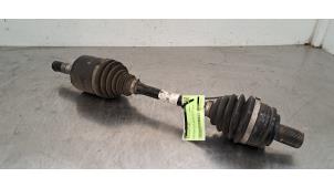 Gebruikte Steekas links-voor Mercedes GLE (V167) 350de 2.0 Turbo 16V 4-Matic Prijs € 532,40 Inclusief btw aangeboden door Autohandel Didier