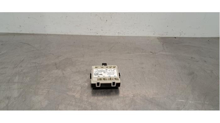 Module verrouillage central des portes Mercedes GLE
