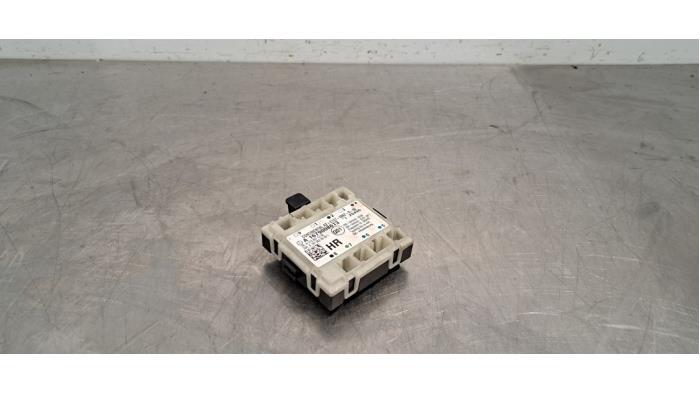 Module verrouillage central des portes Mercedes GLE