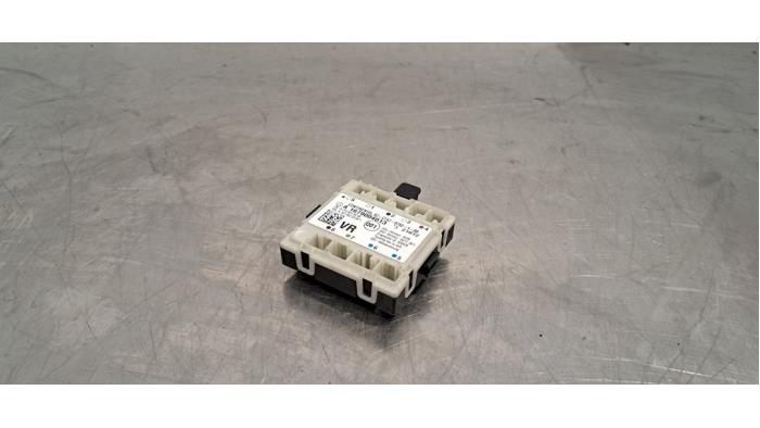 Module verrouillage central des portes Mercedes GLE