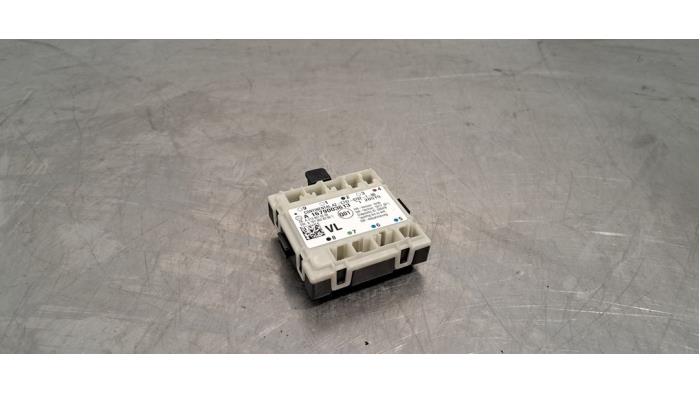 Module verrouillage central des portes Mercedes GLE