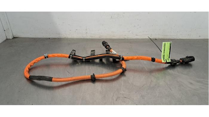 Câble haute tension Mercedes GLE