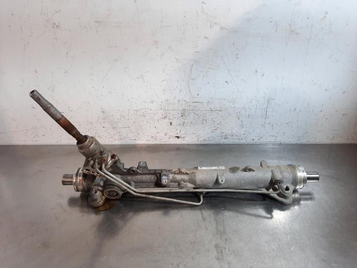 Crémaillère de direction Opel Vivaro