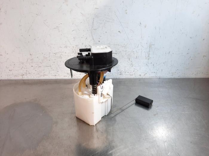 Pompe carburant électrique Opel Vivaro