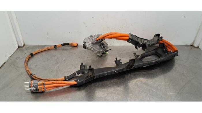 Câble haute tension Mercedes GLE