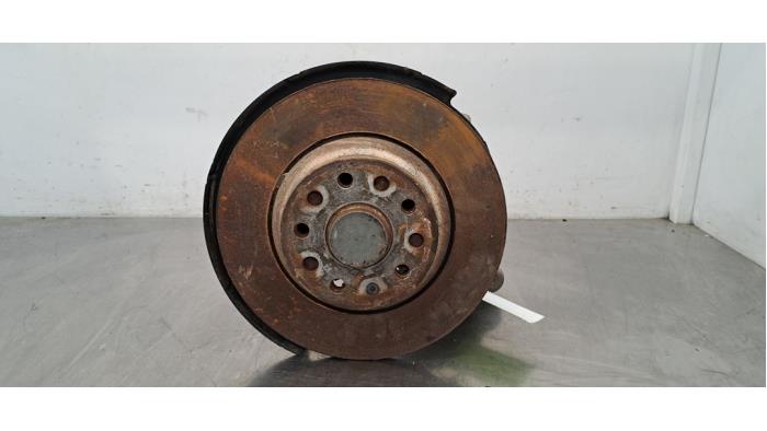 Joint arrière gauche Volkswagen Passat