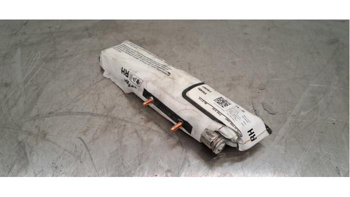 Airbag siège Volkswagen Passat
