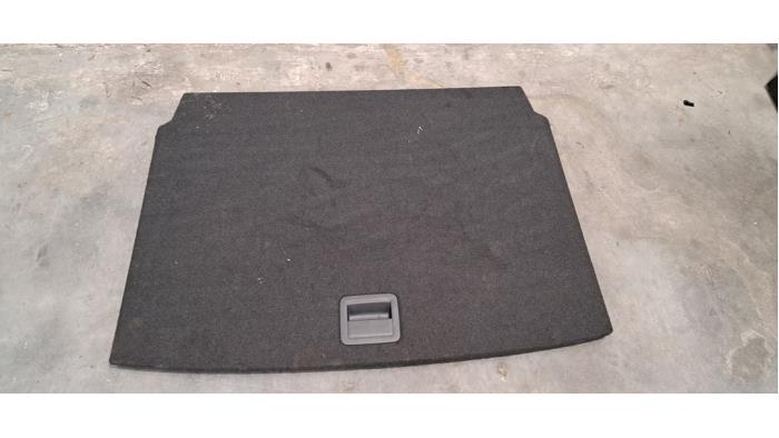 Coffre tapis Volkswagen Passat