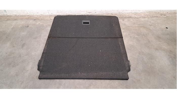 Coffre tapis Volkswagen Passat