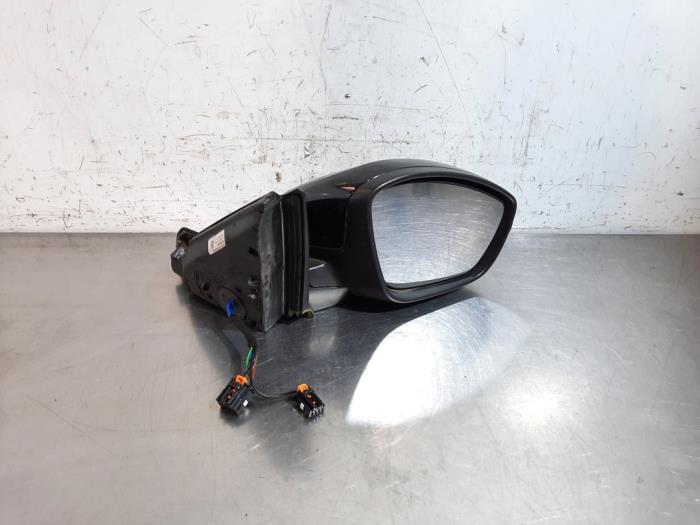 Rétroviseur extérieur droit Opel Corsa