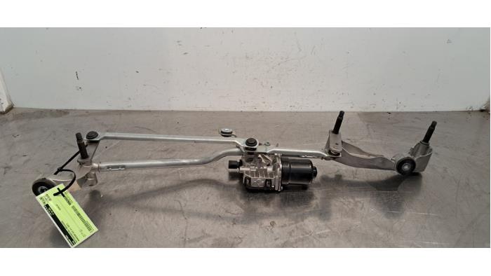 Moteur+mécanique essuie-glace Mercedes GLE