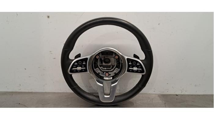 Volant Mercedes GLE