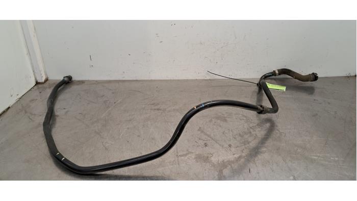 Tuyau radiateur Mercedes GLE
