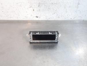 Gebruikte Command Systeem Display Opel Vivaro 2.0 CDTI 177 Prijs € 66,55 Inclusief btw aangeboden door Autohandel Didier