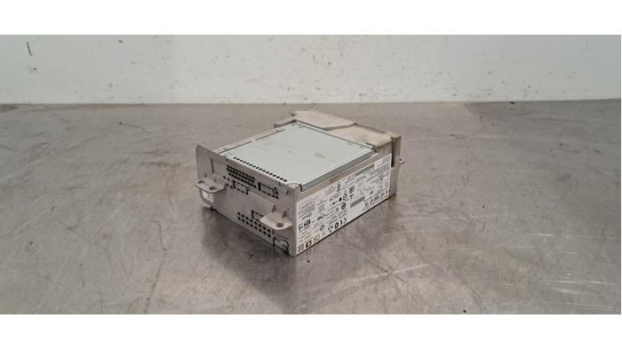 Module radio Mercedes GLE