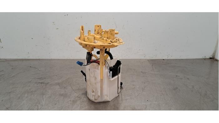 Pompe carburant électrique Mercedes GLE