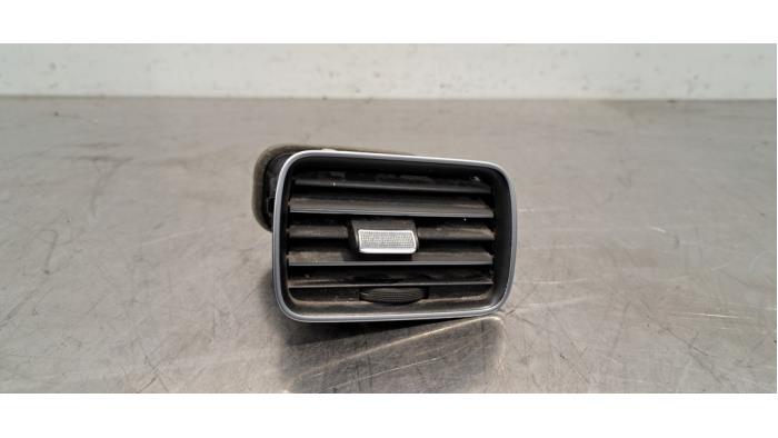Grille aération tableau de bord Mercedes GLE
