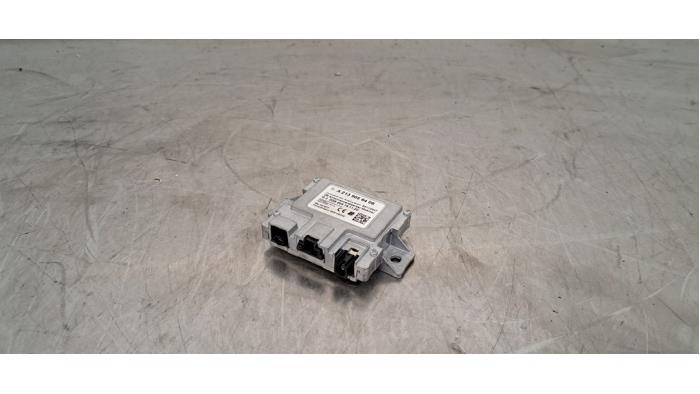 Antenne amplificateur Mercedes GLE