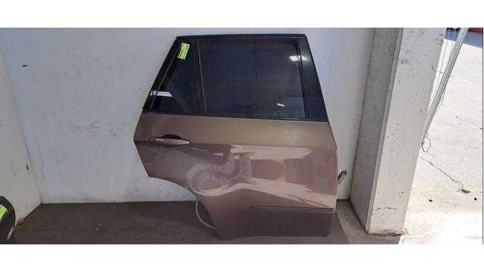 Portière 4portes arrière droite BMW X5