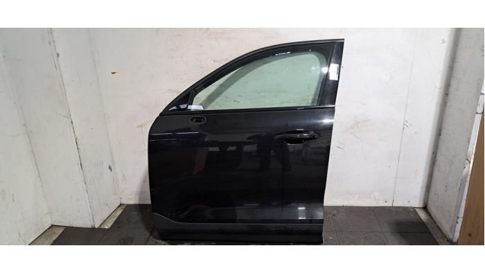 Door 4-door, front left Volvo XC40