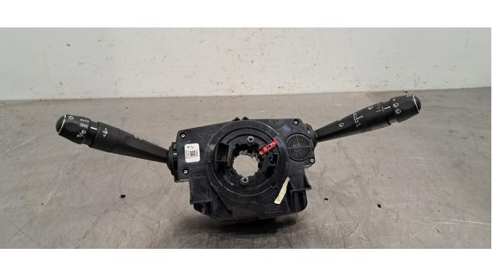 Commutateur combi colonne de direction Peugeot 308