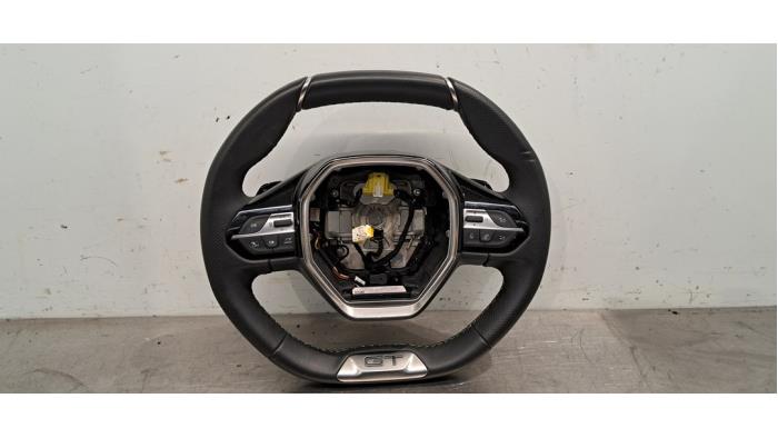 Volant Peugeot 308