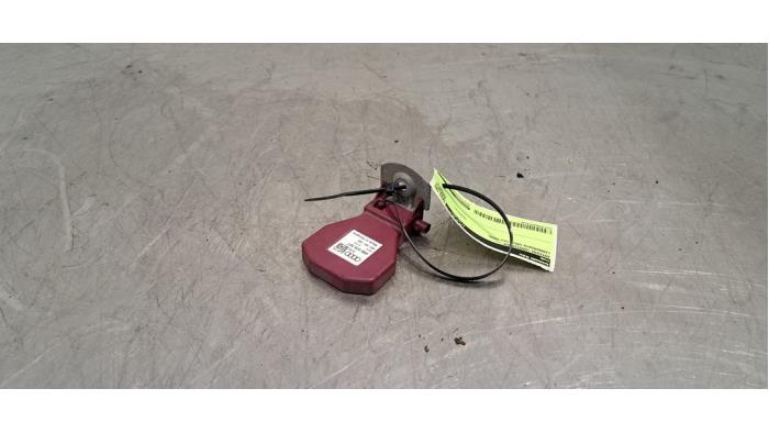 Antenne amplificateur Lamborghini Urus