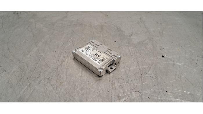 Antenne amplificateur Lamborghini Urus
