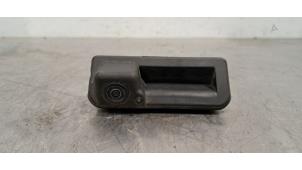 Gebruikte Achteruitrij Camera Lamborghini Urus 4.0 V8 S, Performante Prijs € 199,65 Inclusief btw aangeboden door Autohandel Didier