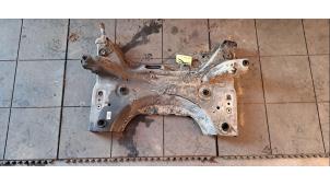 Gebruikte Subframe Peugeot Expert (V1/VA/VB/VE/VF/VT/VY) 1.5 BlueHDi 120 Prijs € 199,65 Inclusief btw aangeboden door Autohandel Didier