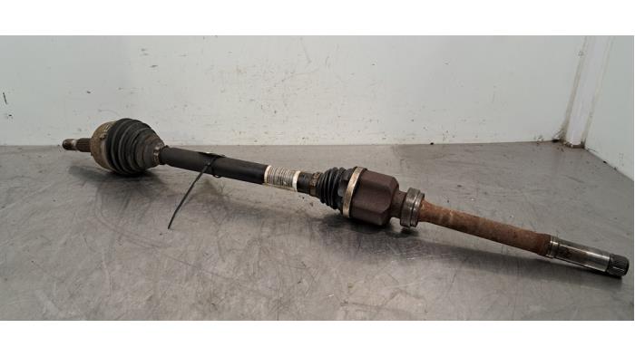 Arbre de transmission avant droit Opel Vivaro