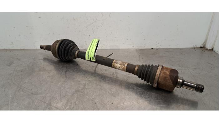 Arbre de transmission avant gauche Opel Vivaro