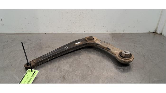 Bras de suspension avant gauche Opel Vivaro