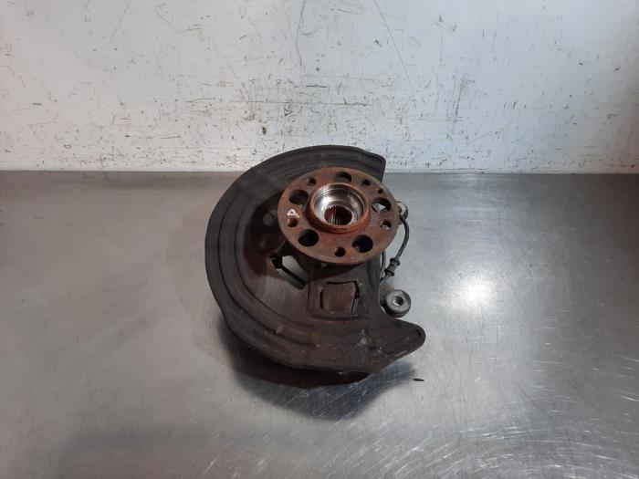 Joint avant droit Mercedes CLA