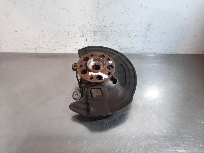 Joint avant gauche Mercedes CLA