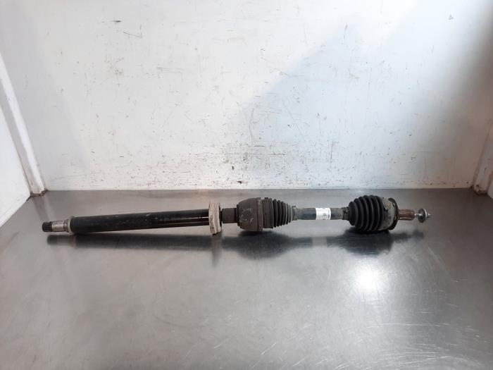Arbre de transmission avant droit Mercedes CLA