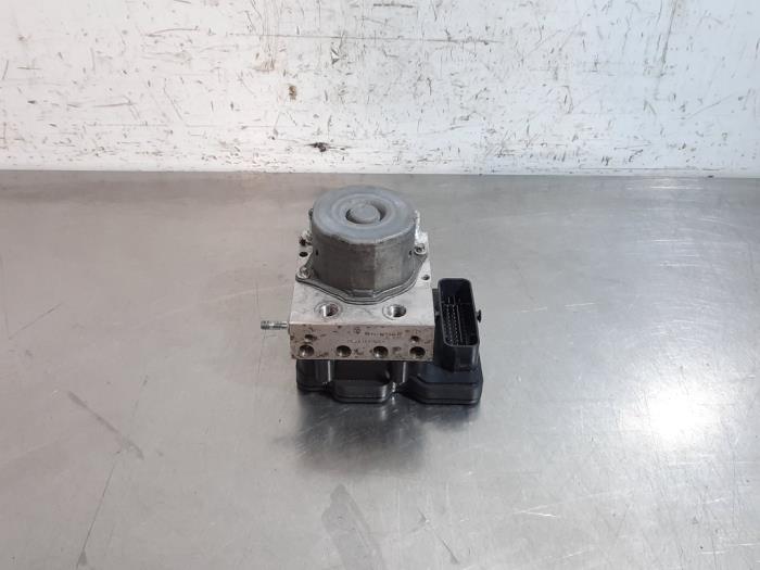 Pompe ABS Mercedes CLA