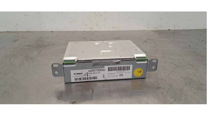 Module radio Opel Vivaro