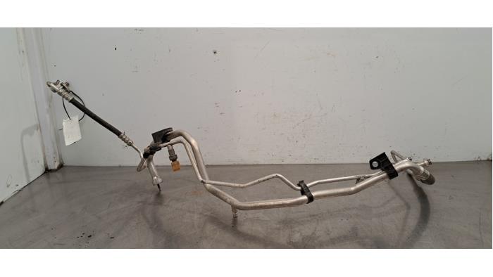 Tuyau clim Peugeot Expert