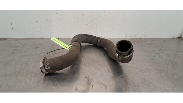 Tuyau intercooler Peugeot Expert
