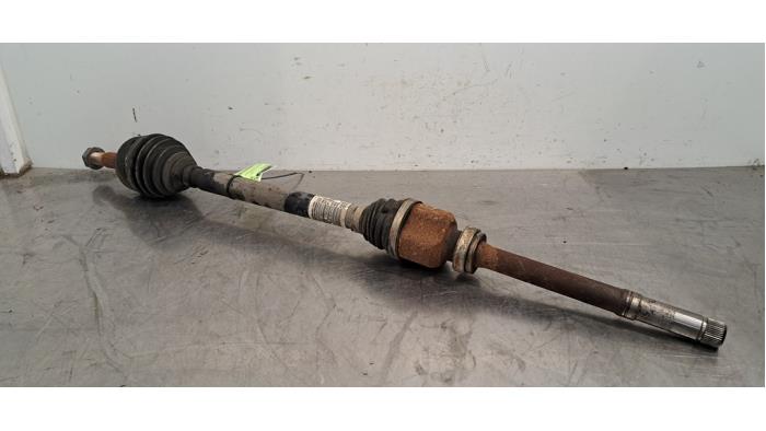 Arbre de transmission avant droit Peugeot Expert