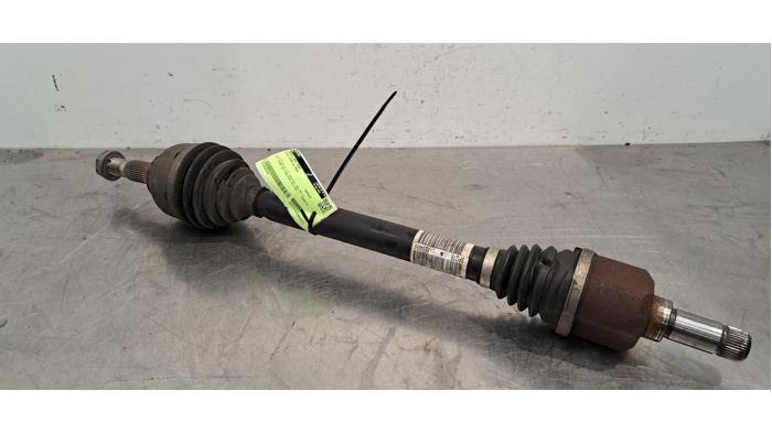 Arbre de transmission avant gauche Peugeot Expert