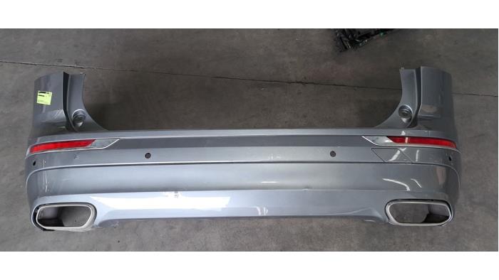 Pare-chocs arrière Volvo XC60
