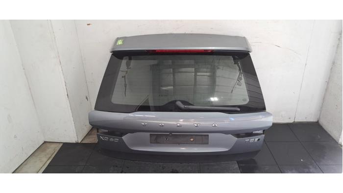 Hayon Volvo XC60