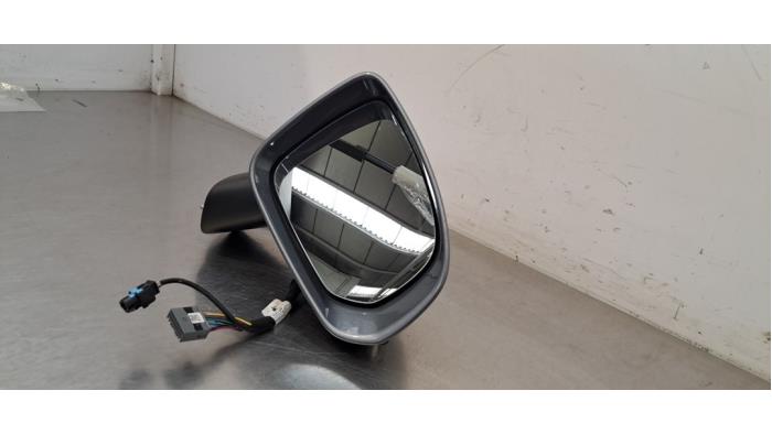 Rétroviseur extérieur droit Volvo XC60