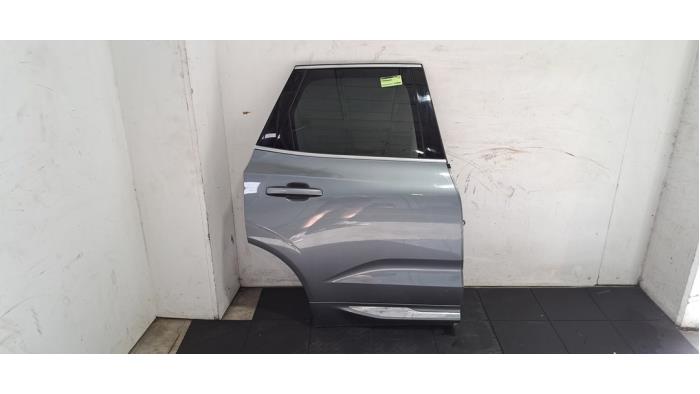 Portier 4Deurs rechts-achter Volvo XC60