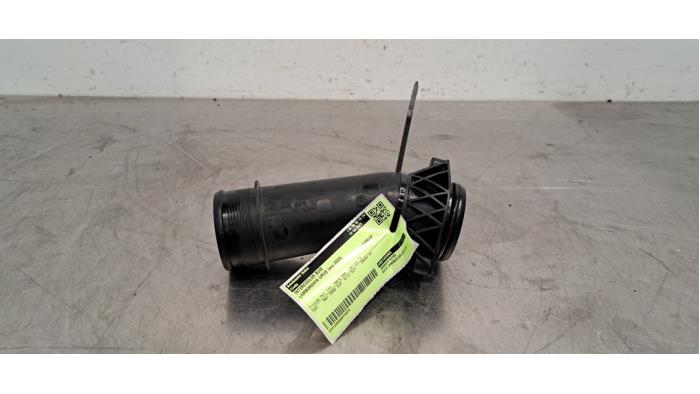 Tube intercooler Lamborghini Urus