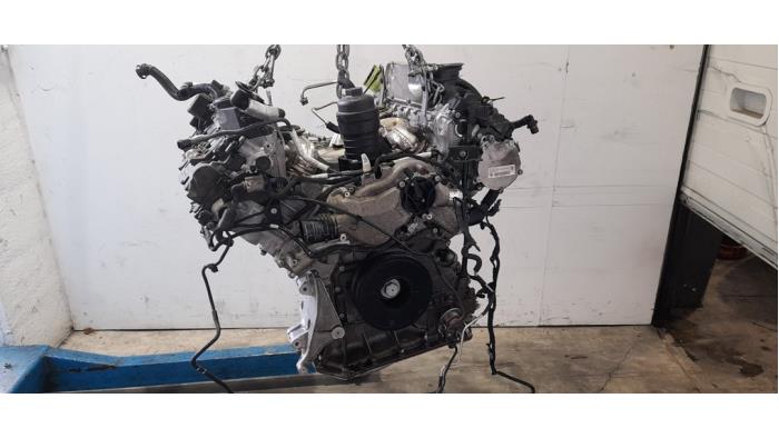 Moteur Lamborghini Urus